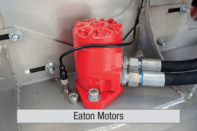 Eaton Motors