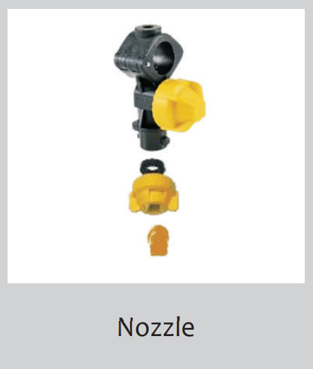 Nozzle