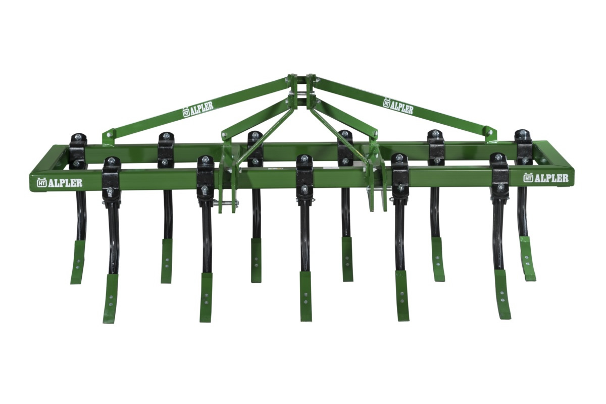 Chissel Ploughs & Subsoilers