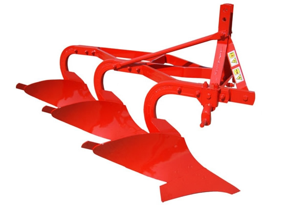 Conventional Plough