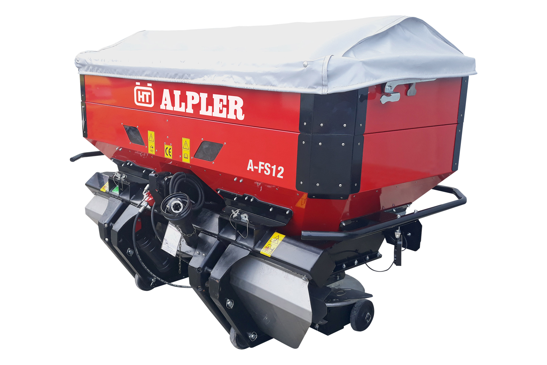 Fertilizer Spreader (FR)