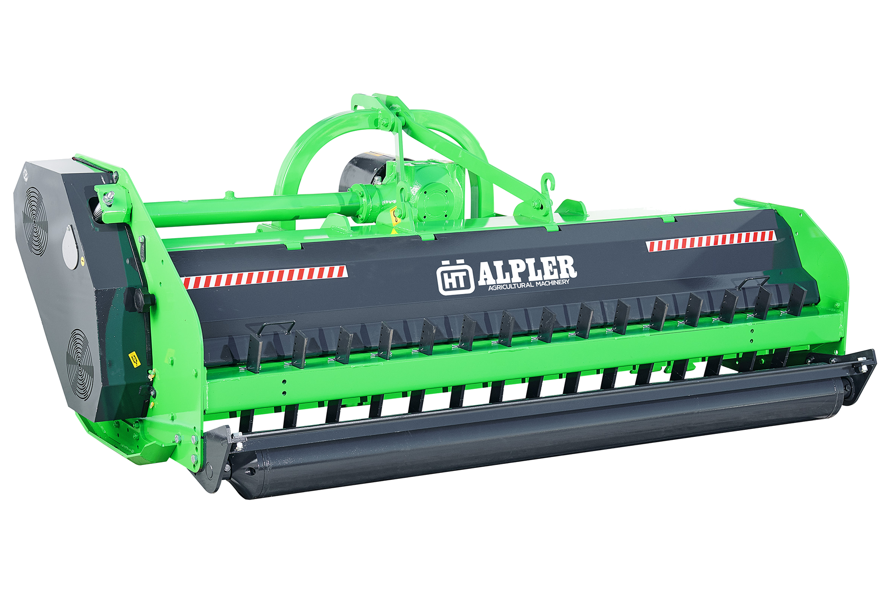 Flail Mower