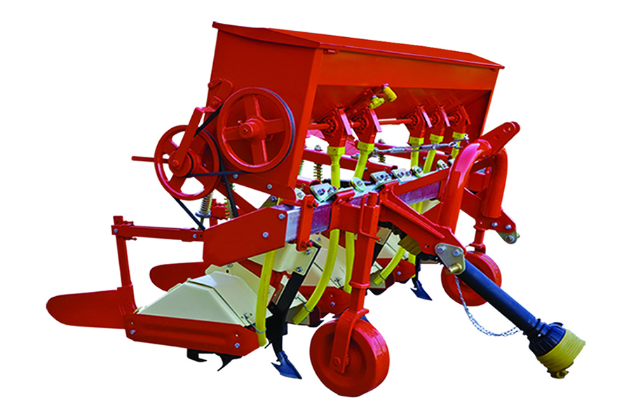 Inter Row Rotary Cultivator (TR)
