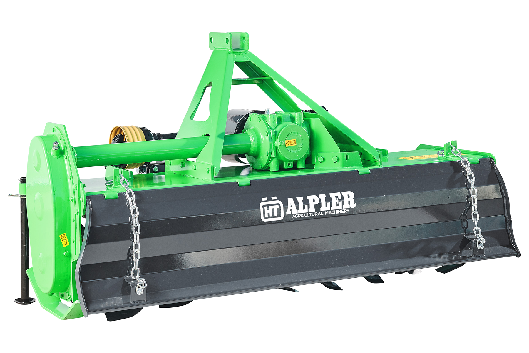 Rotary Tiller