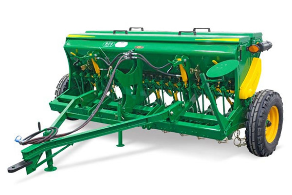 Seed Drill (RU)